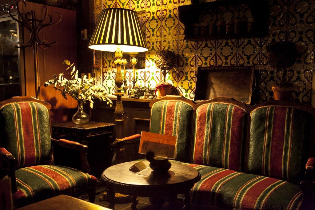 La Moncloa De San Lazaro Otel Cacabelos  Dış mekan fotoğraf
